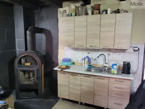 Prodej zahrady, Obrnice, Dukelská, 415 m2