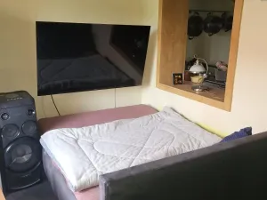 Prodej zahrady, Obrnice, Dukelská, 415 m2