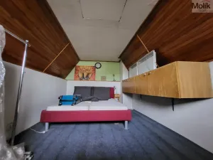 Prodej zahrady, Obrnice, Dukelská, 415 m2