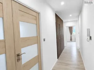 Pronájem bytu 3+1, Teplice - Trnovany, Gagarinova, 70 m2