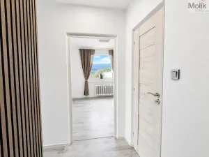 Pronájem bytu 3+1, Teplice - Trnovany, Gagarinova, 70 m2