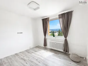 Pronájem bytu 3+1, Teplice - Trnovany, Gagarinova, 70 m2