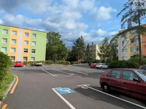 Pronájem bytu 3+1, Teplice - Trnovany, Gagarinova, 70 m2