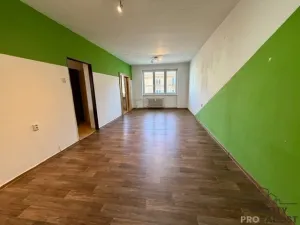Prodej bytu 3+1, Hodonín, P. Jilemnického, 96 m2