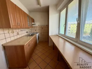 Prodej bytu 3+1, Hodonín, P. Jilemnického, 96 m2