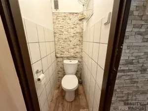 Prodej bytu 3+1, Hodonín, P. Jilemnického, 96 m2