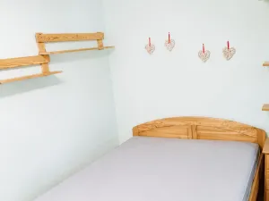Pronájem bytu 2+kk, Plzeň - Jižní Předměstí, Nerudova, 40 m2