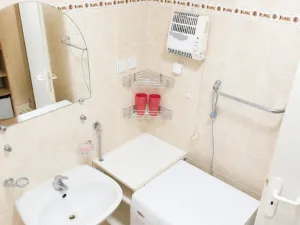 Pronájem bytu 2+kk, Plzeň - Jižní Předměstí, Nerudova, 40 m2