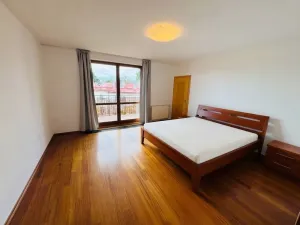 Pronájem bytu 5+kk, Praha - Vršovice, Kozácká, 191 m2