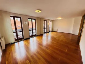 Pronájem bytu 5+kk, Praha - Vršovice, Kozácká, 191 m2