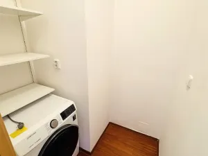 Pronájem bytu 5+kk, Praha - Vršovice, Kozácká, 191 m2