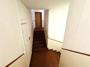 Pronájem bytu 5+kk, Praha - Vršovice, Kozácká, 191 m2