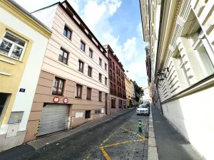 Pronájem bytu 5+kk, Praha - Vršovice, Kozácká, 191 m2