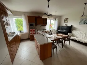 Pronájem bytu 4+1, Olomouc, Holická, 98 m2