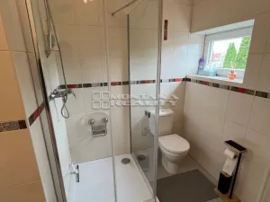 Pronájem bytu 4+1, Olomouc, Holická, 98 m2