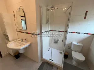 Pronájem bytu 4+1, Olomouc, Holická, 98 m2