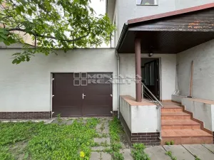 Pronájem bytu 4+1, Olomouc, Holická, 98 m2