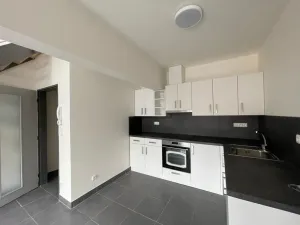 Pronájem bytu 3+kk, Šternberk, náměstí Svobody, 72 m2