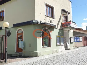 Pronájem obchodního prostoru, Frenštát pod Radhoštěm, Havlíčkova, 20 m2