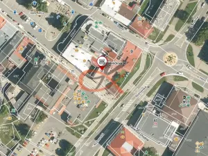 Pronájem obchodního prostoru, Frenštát pod Radhoštěm, Havlíčkova, 20 m2