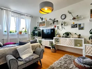 Prodej bytu 3+kk, Zruč nad Sázavou, náměstí Míru, 80 m2