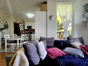 Prodej bytu 3+kk, Zruč nad Sázavou, náměstí Míru, 80 m2