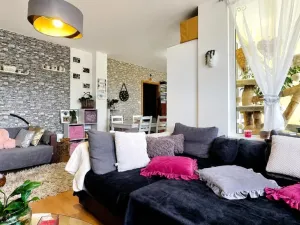 Prodej bytu 3+kk, Zruč nad Sázavou, náměstí Míru, 80 m2
