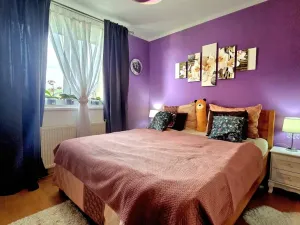 Prodej bytu 3+kk, Zruč nad Sázavou, náměstí Míru, 80 m2