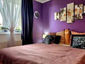 Prodej bytu 3+kk, Zruč nad Sázavou, náměstí Míru, 80 m2