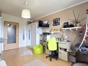 Prodej bytu 3+kk, Zruč nad Sázavou, náměstí Míru, 80 m2