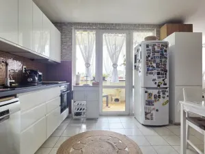 Prodej bytu 3+kk, Zruč nad Sázavou, náměstí Míru, 80 m2
