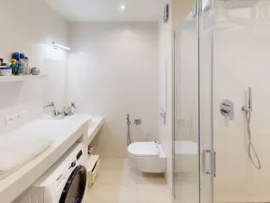 Pronájem bytu 2+kk, Příbram, Nádražní, 41 m2