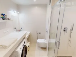 Pronájem bytu 2+kk, Příbram, Nádražní, 41 m2