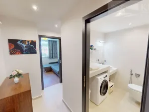 Pronájem bytu 2+kk, Příbram, Nádražní, 41 m2