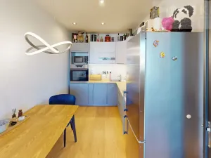 Pronájem bytu 2+kk, Příbram, Nádražní, 41 m2