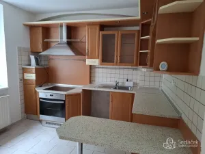 Pronájem bytu 2+1, Dalovice, Pod Parkem, 60 m2