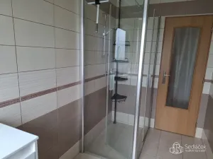 Pronájem bytu 2+1, Dalovice, Pod Parkem, 60 m2
