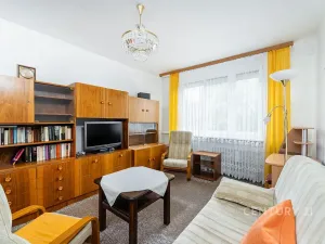 Prodej bytu 2+1, Ústí nad Labem, Jana Zajíce, 60 m2