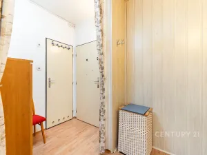 Prodej bytu 2+1, Ústí nad Labem, Jana Zajíce, 60 m2