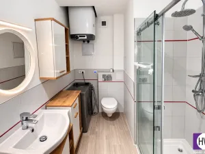 Prodej bytu 2+kk, Praha - Holešovice, 67 m2