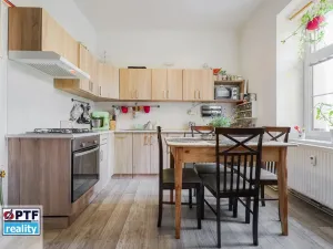 Pronájem bytu 3+1, Plzeň, Blatenská, 70 m2