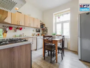 Pronájem bytu 3+1, Plzeň, Blatenská, 70 m2