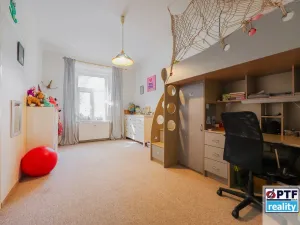 Pronájem bytu 3+1, Plzeň, Blatenská, 70 m2