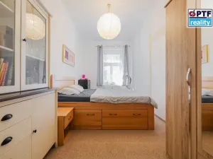 Pronájem bytu 3+1, Plzeň, Blatenská, 70 m2