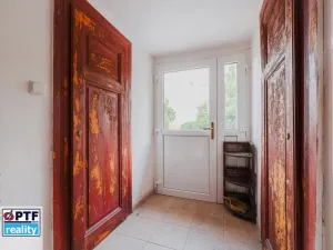 Pronájem bytu 3+1, Plzeň, Blatenská, 70 m2