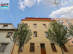 Pronájem bytu 3+1, Plzeň, Blatenská, 70 m2