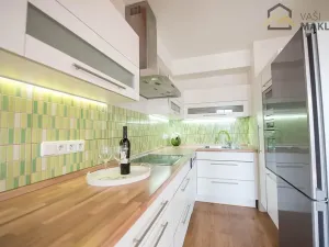 Pronájem bytu 3+kk, Kutná Hora, Sportovců, 78 m2