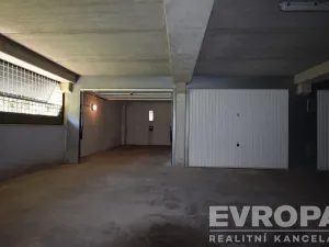 Pronájem garáže, Kolín - Kolín II, Březinova, 16 m2