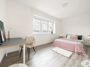 Prodej bytu 2+kk, Bělá pod Bezdězem, Jarní, 125 m2