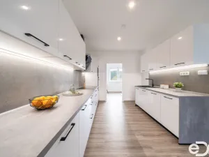 Prodej bytu 2+kk, Bělá pod Bezdězem, Jarní, 125 m2